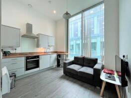 Apartment 20, 11 Douro House, Wellington Road South, Stockport SK4 1BF
