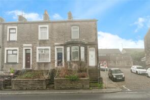 115, Burnley Road, Colne BB8 8DT