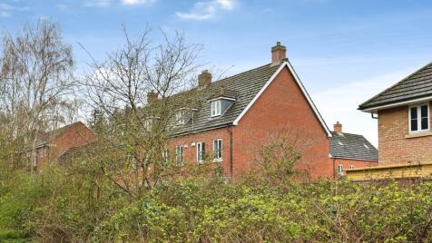 Muirfield Close, Lincoln, LN6