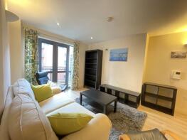 Flat 18, 64 Brook House, Ellesmere Street, Manchester M15 4QS