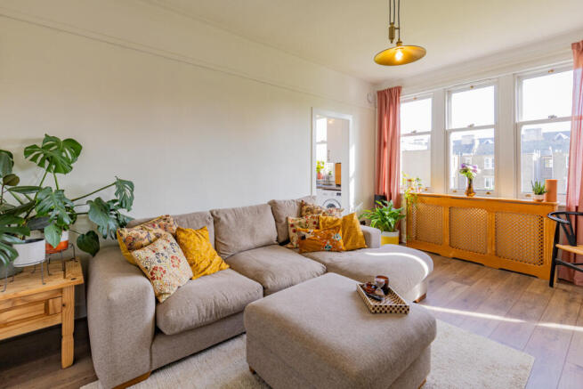 21/3, Learmonth Avenue, Edinburgh, EH4 1DA photo 4
