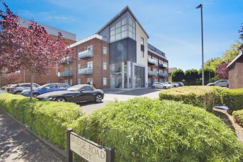 Broadwater Road, Welwyn Garden City