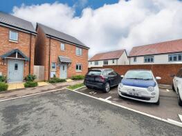 21, Severn Bore Close, Newnham GL14 1FA