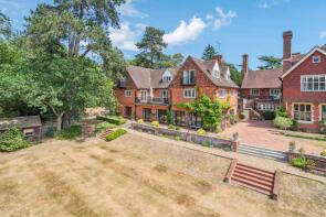 3, Framewood Manor, Framewood Road, Slough SL2 4QR