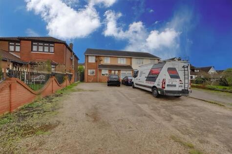 Hart Road, Benfleet