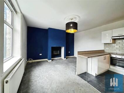 Sunny Bank Road, Mirfield, West Yorkshire, WF14