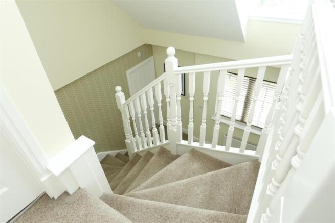 STAIRWELL
