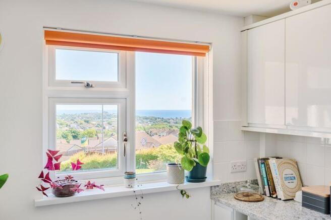 Kitchen Views