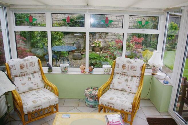 conservatory