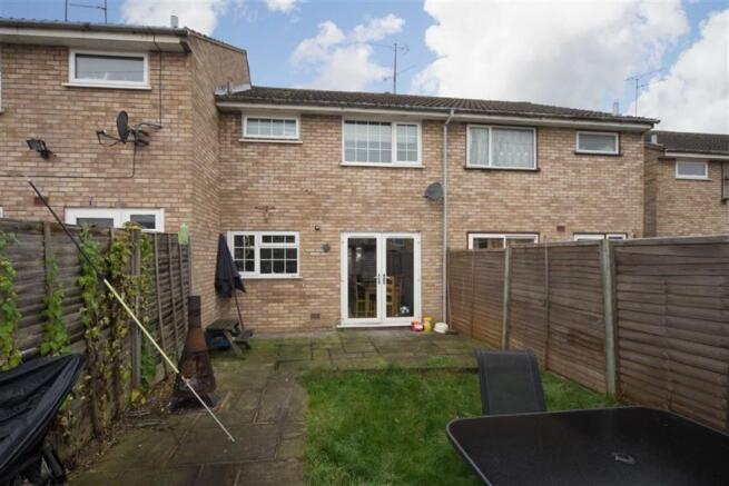 Property From The Re