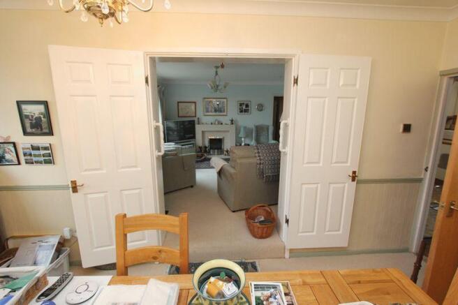 Dining Room to...