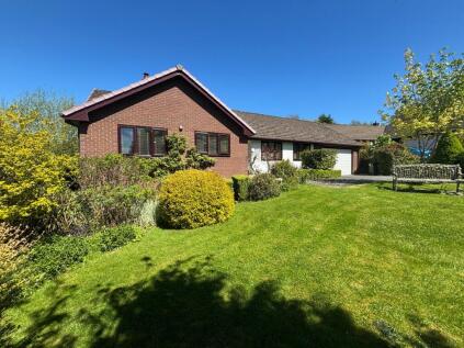 Franksbridge, Llandrindod Wells, LD1