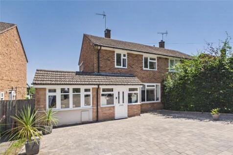 Woodfarm Road, Malvern, Worcestershire, WR14