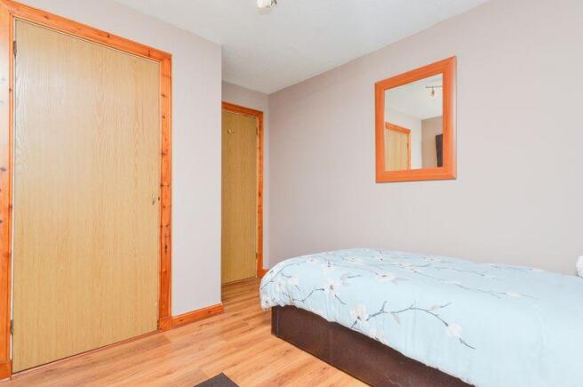 Bedroom Two B