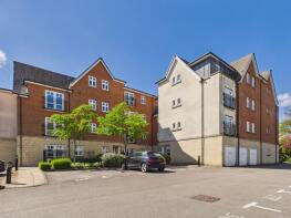 34, Woodthorpe Mews, Woodthorpe Drive, Nottingham NG5 4AT