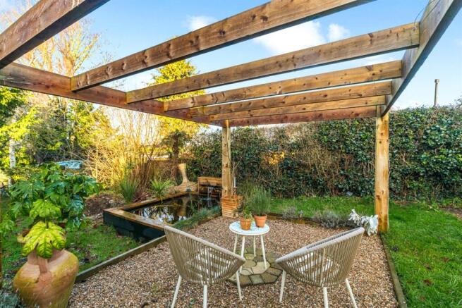 Pergola