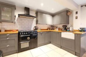 56, St Johns Road, Dorking RH4 3PW