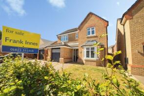 2, Honey Bee Gardens, Stanton Hill, Sutton-in-ashfield NG17 3LP