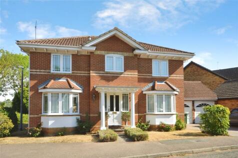 Leigh Drive, Elsenham, Essex, CM22