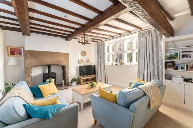 3 bed Semi-Detached for sale Image 4
