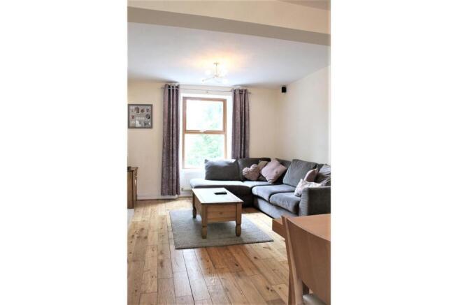 Living / Dining Room