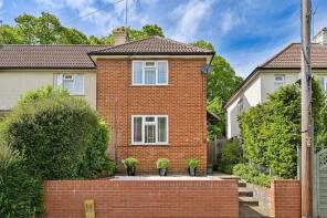 9, Masefield Road, Harpenden AL5 4JS