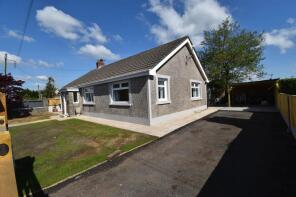 Arvan, Broadmoor, Kilgetty SA68 0RN