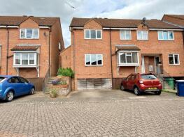 5, Gupshill Close, Tewkesbury GL20 5ST