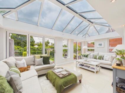 Saunders Lane, Walkington, Beverley, HU17 8TQ