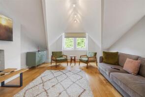 Flat 3, 4, Elsworthy Road, London NW3 3DJ