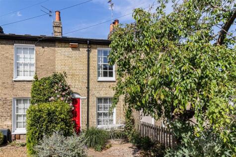Elm Street, Cambridge