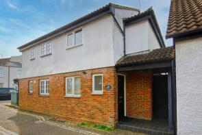 1b Honey Bee, School Lane, Kingston Upon Thames KT1 4DF