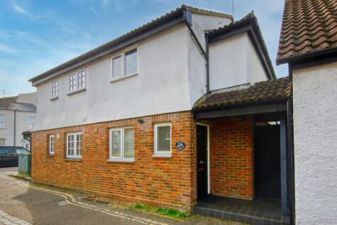 School Lane, Hampton Wick, KT1