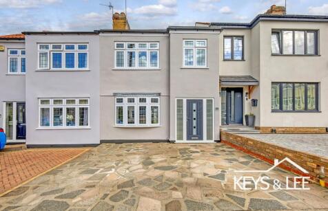 Gelsthorpe Road, Romford