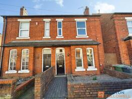 103, Borneo Street, Walsall WS4 2JE