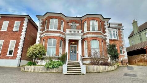 Laton Road, Hastings