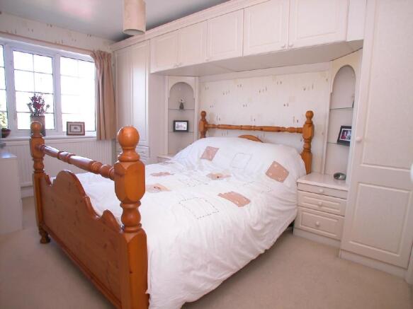 Bedroom No.1