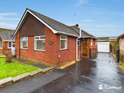 8 Moot Gardens, Downton, Salisbury