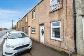 11, Main Road, Maryport CA15 8PB
