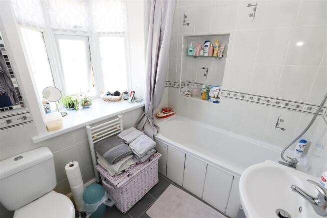 House Bathroom