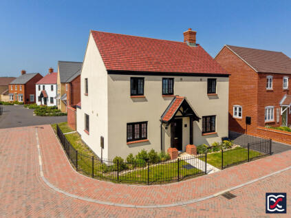 Lamport Green, Towcester, West Northamptonshire
