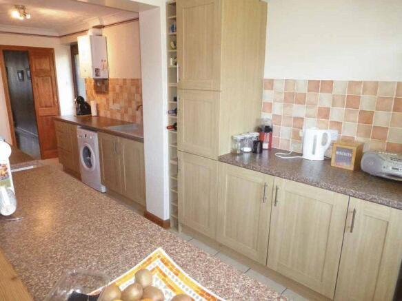Kitchen/Breakf...