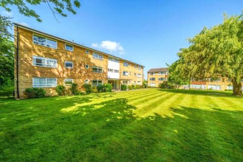 The Shimmings, Boxgrove Road, Guildford, Surrey, GU1