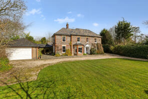St Petrock, Ashmore Green Road, Cold Ash, Thatcham RG18 9JD