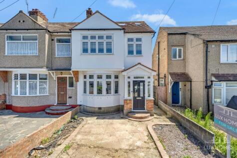 Wingletye Lane, Hornchurch