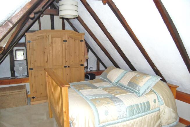 Bedroom 1