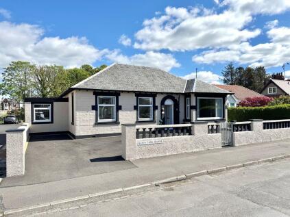North Park Avenue, Girvan