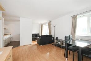 Flat 2, 26, Follett Street, London E14 6LQ