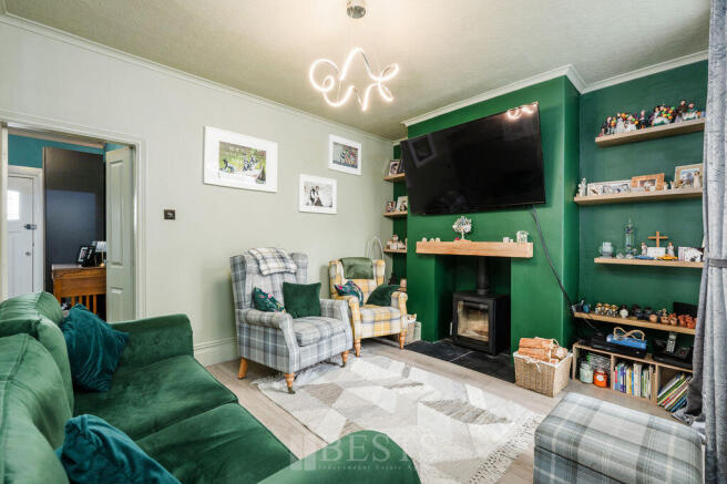 Sandy Lane, Runcorn photo 4