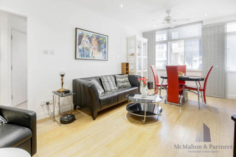 Metro Central Heights, 119 Newington Causeway, London, SE1